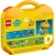 Klocki LEGO 10713 - Kreatywna walizka CLASSIC